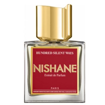 Nishane Hundred Silent Ways - Extrait De Parfum 100ML
