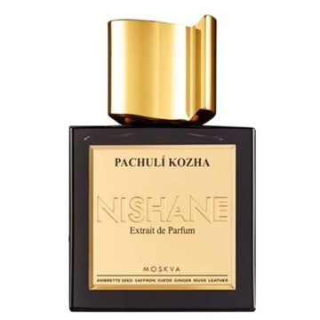 Nishane Pachuli Kozha - Extrait De Parfum 50ML