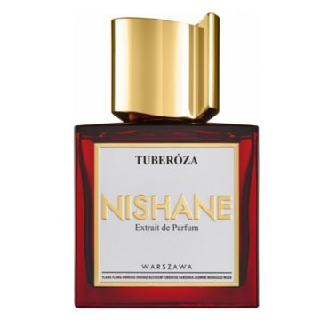 Nishane Tuberoza - Extrait De Parfum 50ML