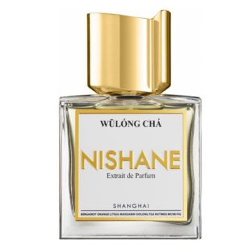 Nishane Wulong Cha - Extrait De Parfum 50ML