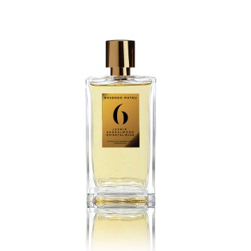 Rosendo Mateu NO 6 Eau de Parfum 100ml