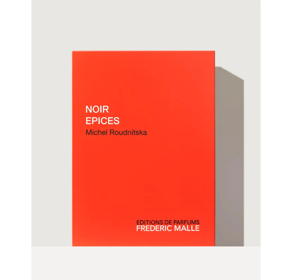 NOIR EPICES edp 100 ml u