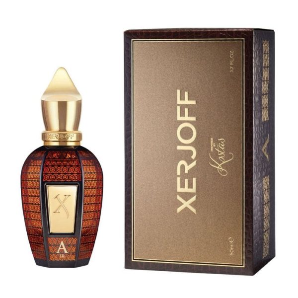 Xerjoff Alexandria III 50ML