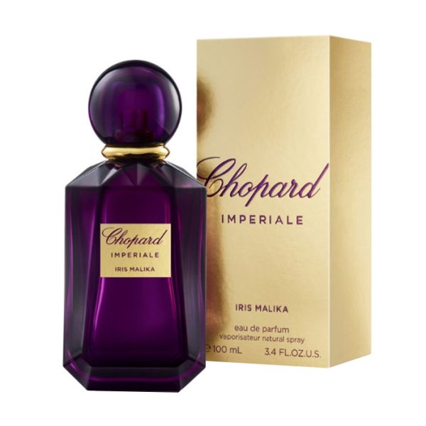 Chopard Imperiale Iris Malika Eau De Parfum for Women