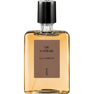Naomi Goodsir or Du Sérail edp 50ml