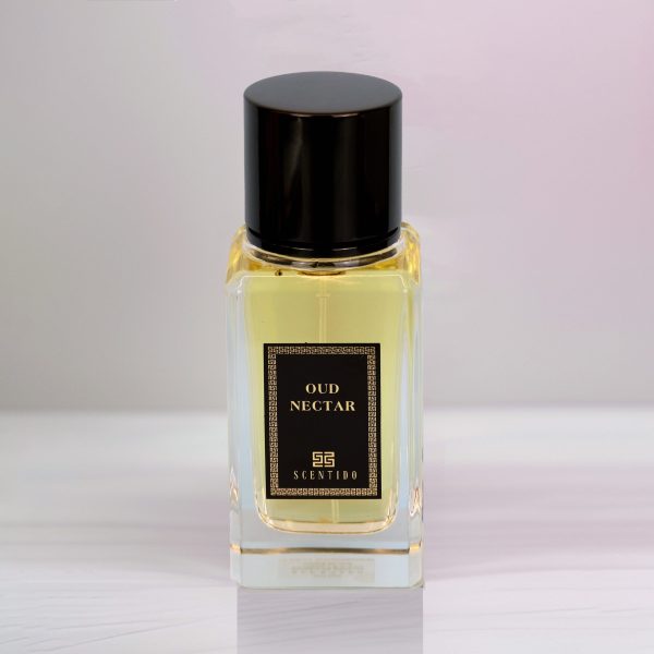 Scentido - Oud Nectar 100ML