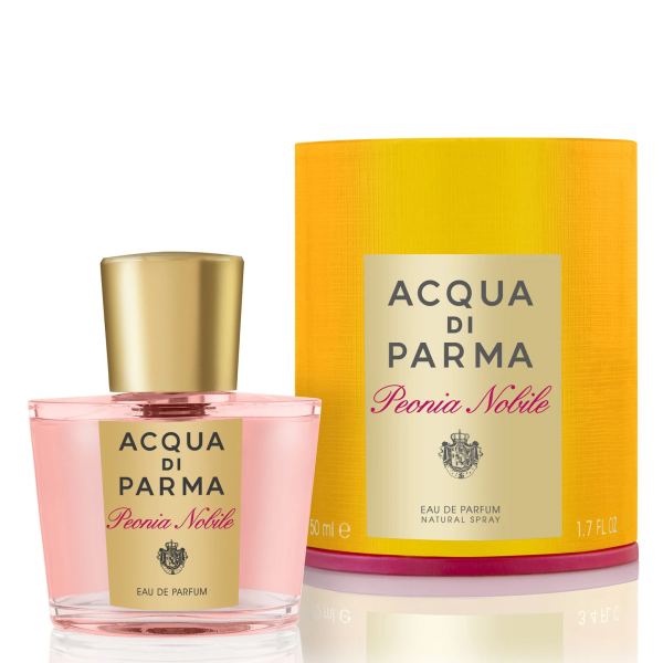 PEONIA NOBILE  EAU DE PARFUM 100 ml