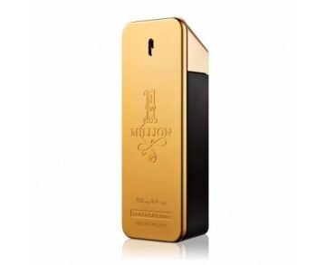 Paco Rabanne 1 Million - Eau De Toilette 100ML