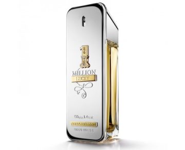 Paco Rabanne 1 Million Lucky - Eau De Toilette 100ML