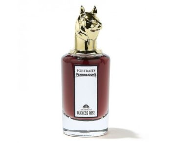 Penhaligon's Portraits Duchess Rose - Eau De Parfum 75ML