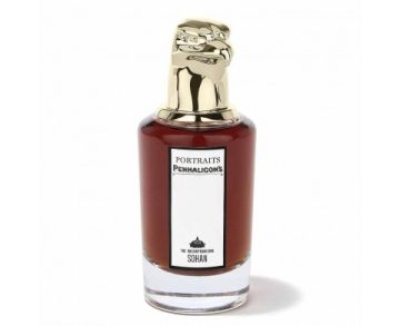 Penhaligons Portraits Sohan - Eau De Parfum 75ML