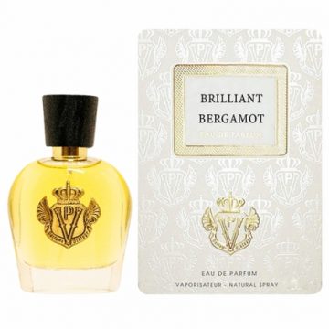 Pineapple Vintage Brilliant Bergamot - Eau De Parfum 100ML