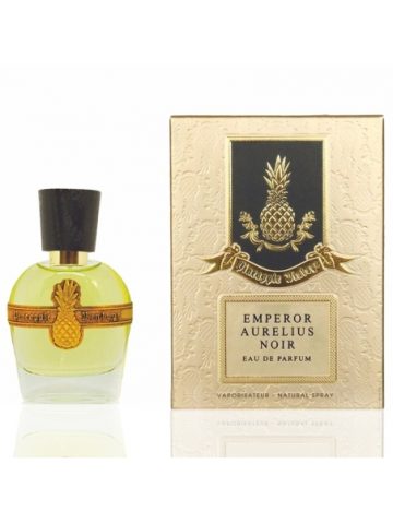 Pineapple Vintage Emperor Aurelius Noir - Eau De Parfum 100ML