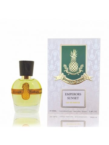 Pineapple Vintage Emperor Sunset - Eau De Parfum 100ML