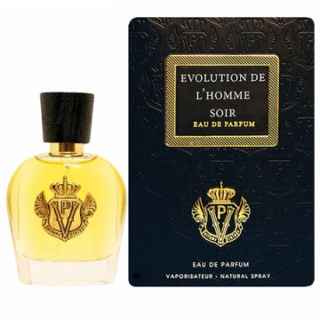 Pineapple Vintage Evolution De L'homme Soir - Eau De Parfum 100ML
