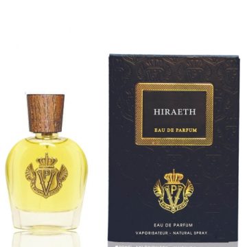 Pineapple Vintage Hiraeth - Eau De Parfum 100 ML