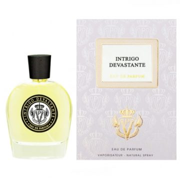 Pineapple Vintage Intrigo Devastante - Eau De Parfum 100ML