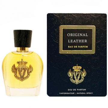 Pineapple Vintage Original Leather - Eau De Parfum 100ML