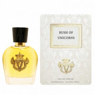 Pineapple Vintage Rush Of Unicorns - Eau De Parfum 100ML