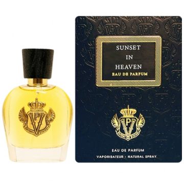 Pineapple Vintage Sunset In Heaven - Eau De Parfum 100ML