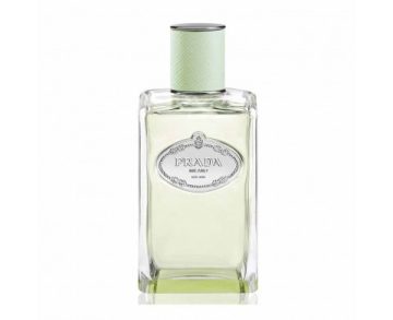 Prada Milano Les Infusions De Iris - Eau De Parfum 100ML