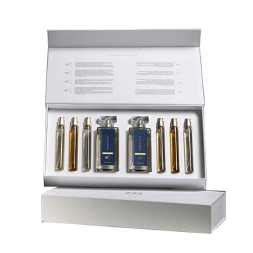 Emperor Blue Limited Edition Vip Set (Male/female 2x100 Ml + 6x30ml)