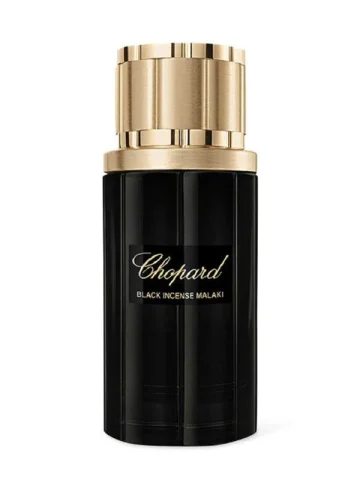 Chopard Black Incense Malaki Eau de parfum 80Ml