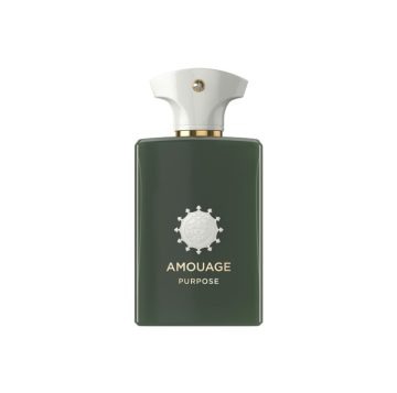 Amouage Purpose Eau De Parfum – 100 ml