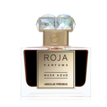 Roja Musk Aoud Absolue Precieux - Eau De Parfum 30ML