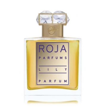 Roja Parfum Lily - 50ML