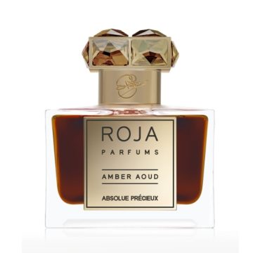 Roja Parfums Amber Aoud Absolue Precieux - Eau De Parfum 30ML