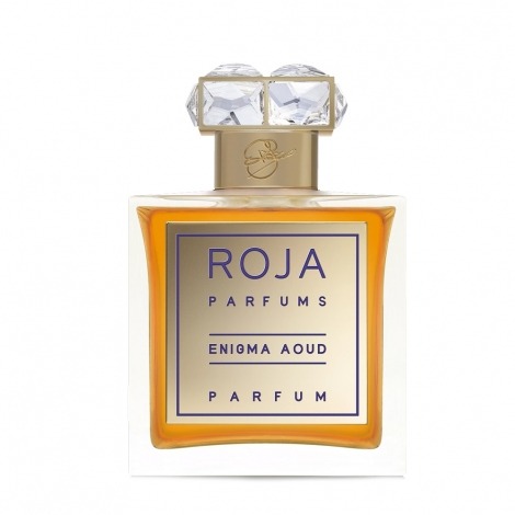 Roja Parfums Enigma Aoud Pour Femme - Parfum 100ML