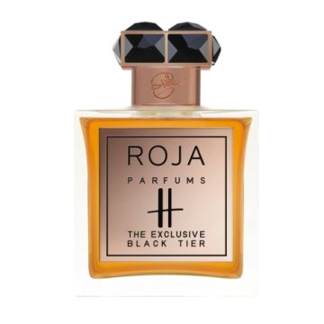 Roja Parfums H The Exclusive Black Tier - Parfum 100ML
