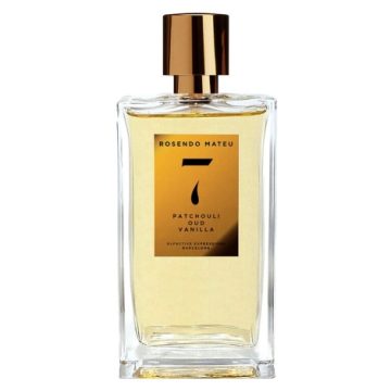 Rosendo Mateu No. 7 Olfactive Expressions Barcelona - Eau de Parfum, 100 ml