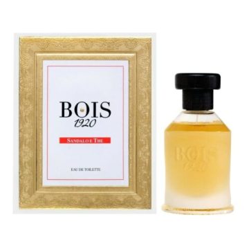 Bois 1920 Sandalo e The Edt Eau de Toilette Spray Unisex 100ml