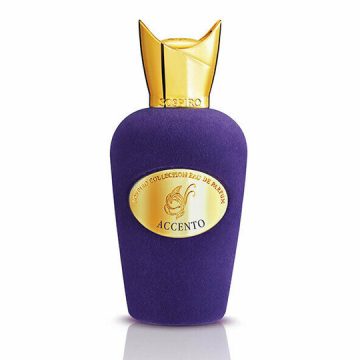 Sospiro Accento Form Men & Women Edp 100 Ml