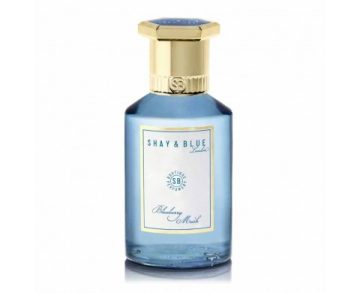 Shay & Blue Blueberry Musk 100ML
