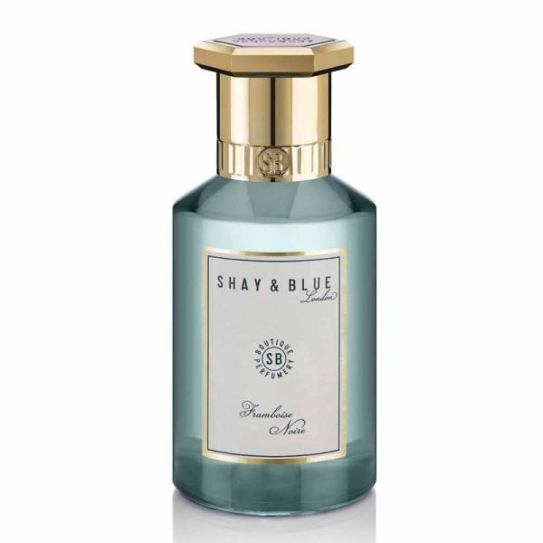 Shay Blue Framboise Noire Spray 100ml