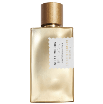 Goldfield & Banks Silky Woods Pure Perfume (100ML)