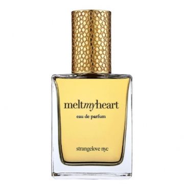 Strangelove Nyc Melt My Heart - Eau de Parfum, 100 ml