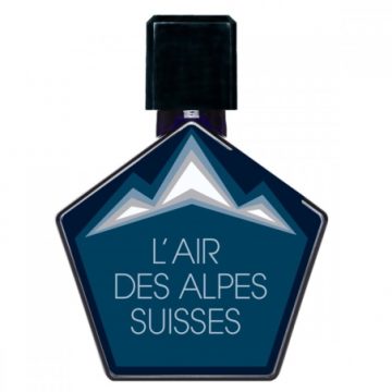 Andy auer No.2 L'air Des Alpes Suisses - Eau De Parfum 50ML