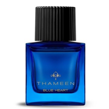 Thameen London Blue Heart - Extrait De Parfum 50ML