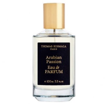 Thomas Kosmala Arabian Passion - Eau de Parfum, 100 ml
