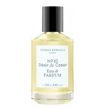 Thomas Kosmala No.10 Desir Du Coeur - Eau de Parfum, 250 ml