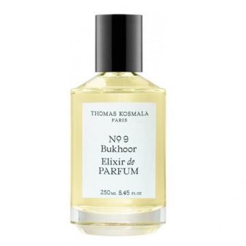 Thomas Kosmala No.9 Bukhoor - Elixir De Parfum, 250 ml