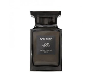 Tom Ford Oud Wood - Eau De Parfum 100ml