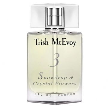 Trish Mcevoy 3 Snowdrop & Crystal Flowers - Eau De Toilette 50ML