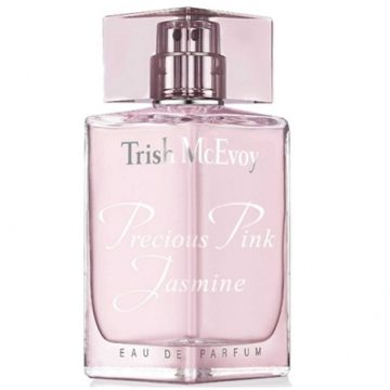 Trish Mcevoy Precious Pink Jasmine - Eau De Parfum 50ML