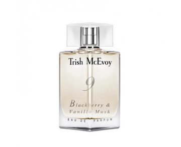 Trish Mcevoy Sexy 9 Black Berry & Vanilla Musk - Eau De Parfum 100ML