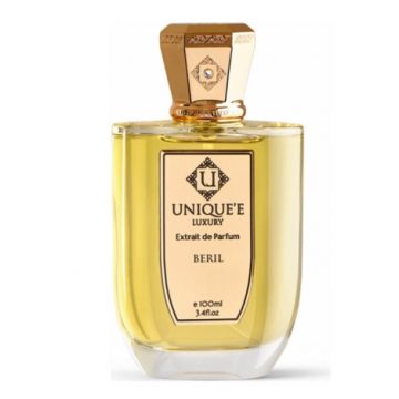 Unique'e Luxury Beril - Extrait de Parfum, 100 ml